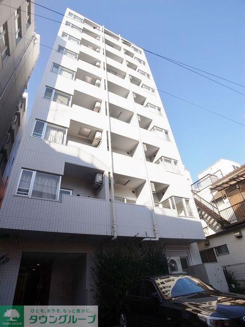 プライムアーバン学芸大学II