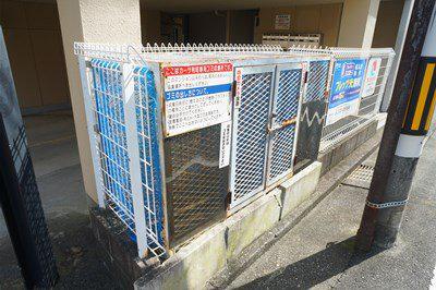 カーサ利町