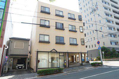 カーサ利町