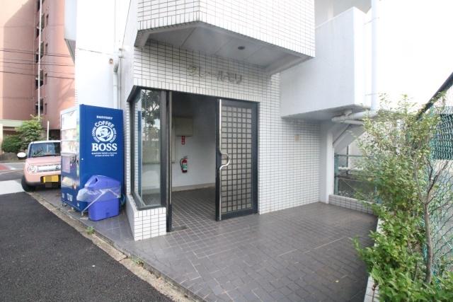 クレールモリ