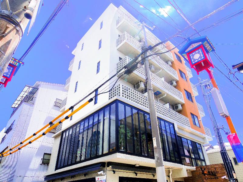K-イーストビル