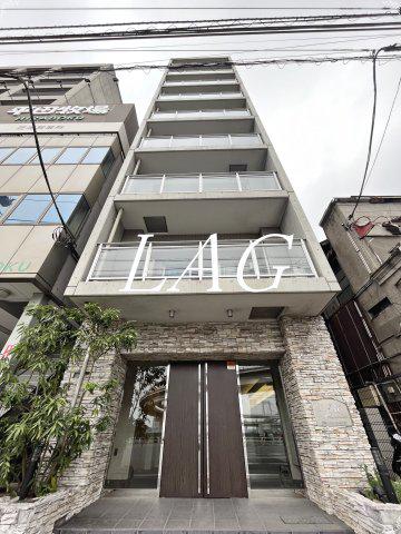 プレール・ドゥーク東京ベイIII