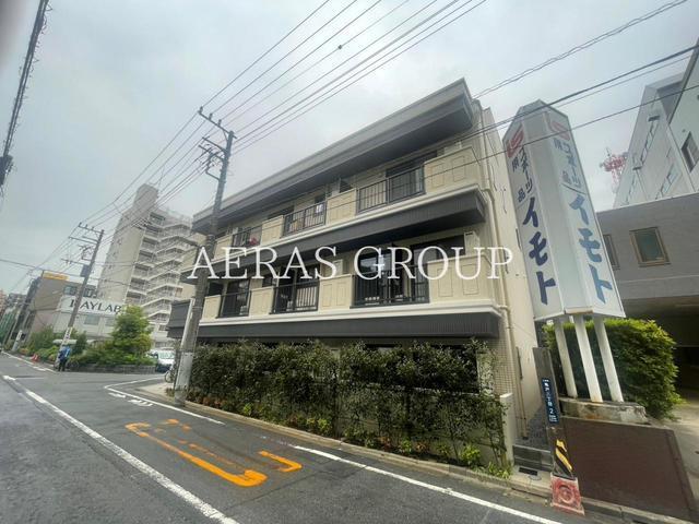 エリタージュ錦糸町