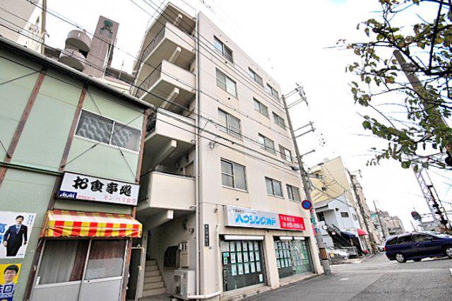 第1徳山ビル