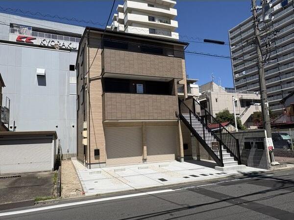 ファミリア浄心