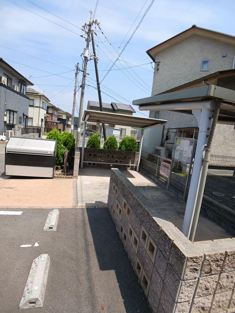 ポース アザリーI