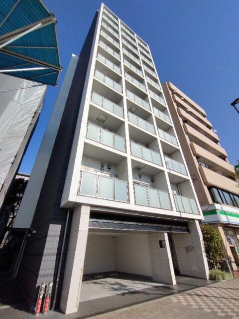 プレール・ドゥーク亀戸V