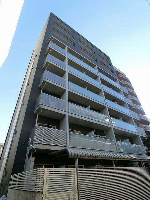 COMODO川崎(1LDK/7階)