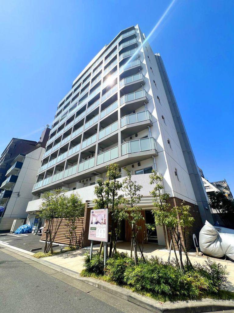 プラウドフラット登戸