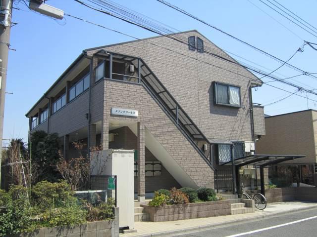 メゾンボヌールII