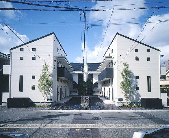 BELL AVENUE