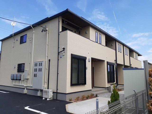 ネオ岐南B