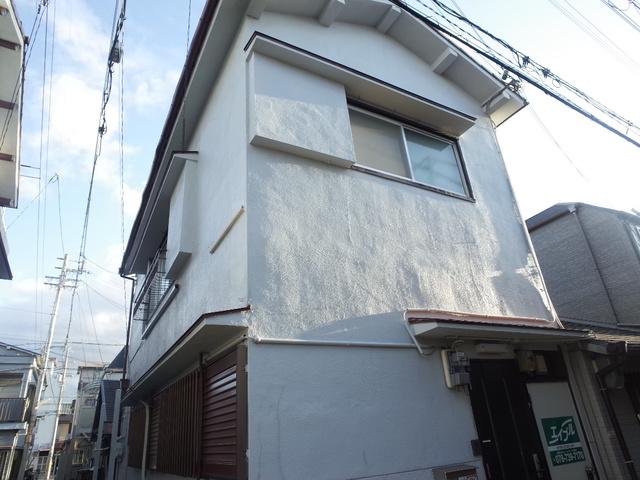 二葉町9丁目アパート