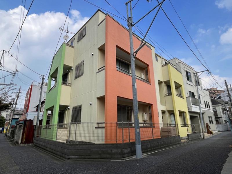エンテヴィラ