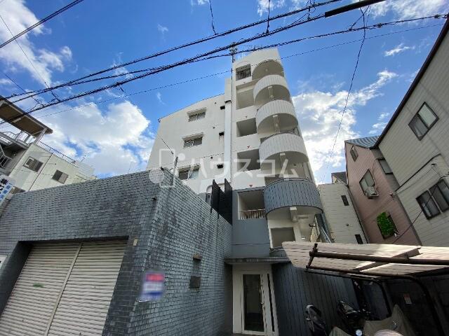 グランソシエ大正