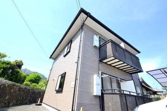 フォブール井川