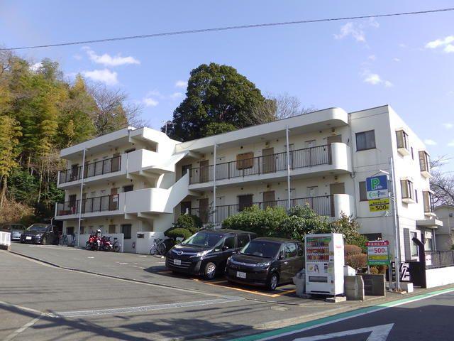 YSPマンション