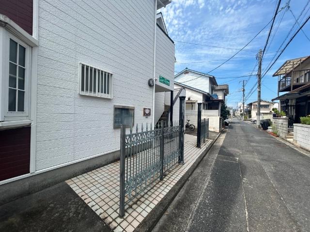 アンピエス元町