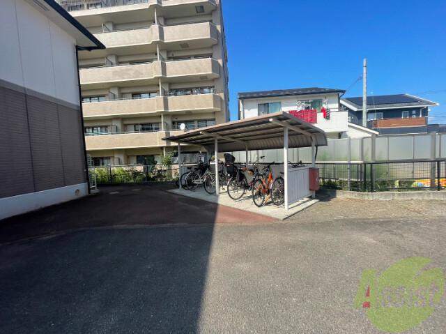 トゥインクル土手内B