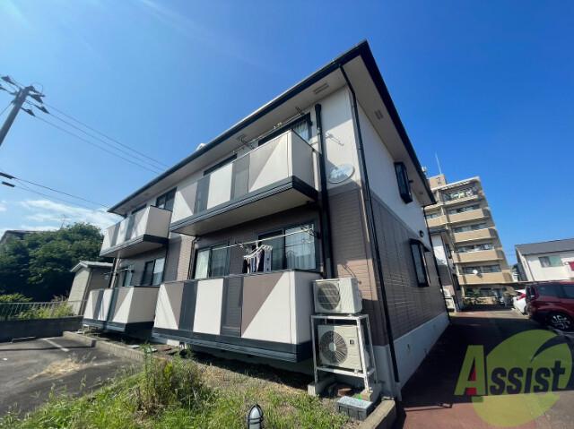 トゥインクル土手内B