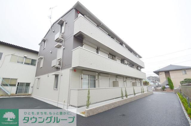 D-ROOM与野公園ROSEPARK