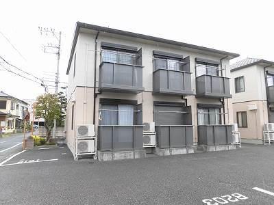 ハイム細小路IIB棟