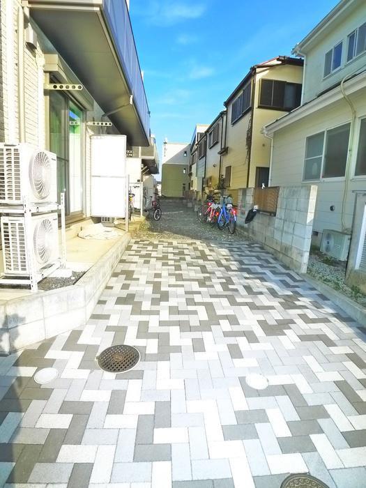 CONFORT CITY MASUO