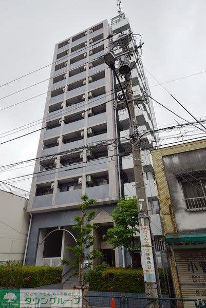 ウィンベル錦糸町第3