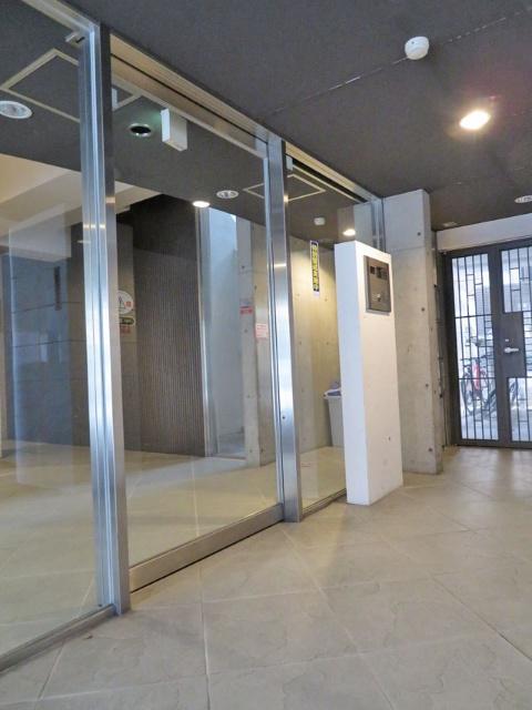 エルミタージュ難波南I