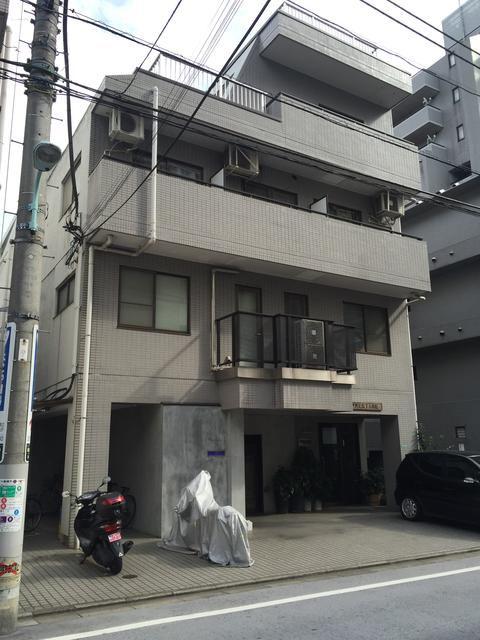 プレスティージ