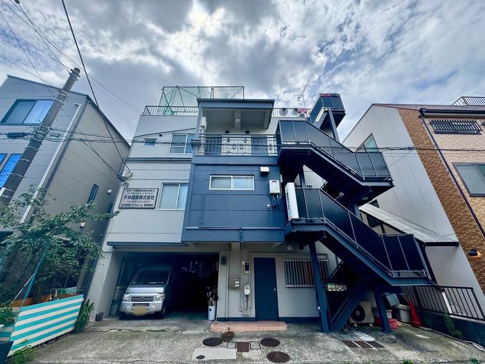 コーポ平林