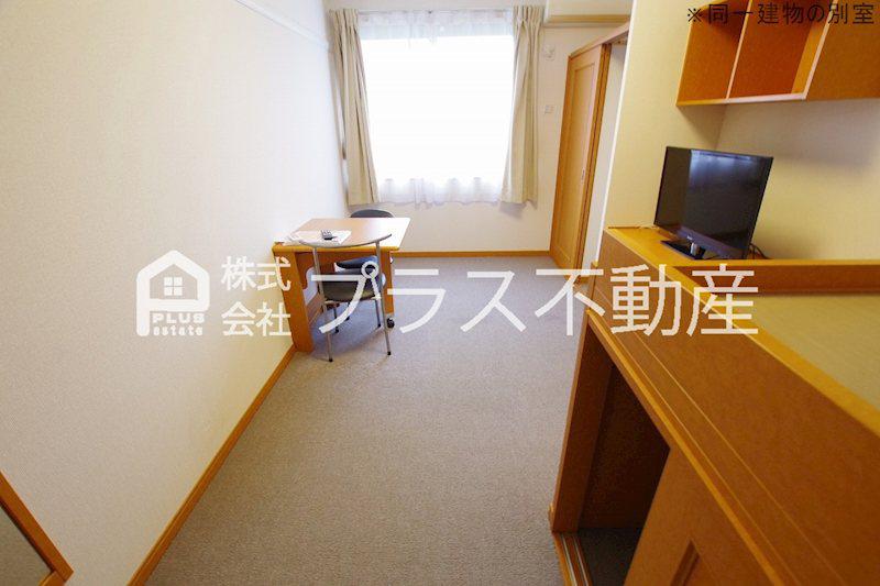 レオパレスクルール つばき