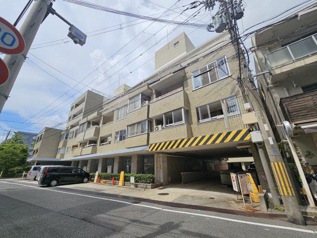 日生住吉コープ