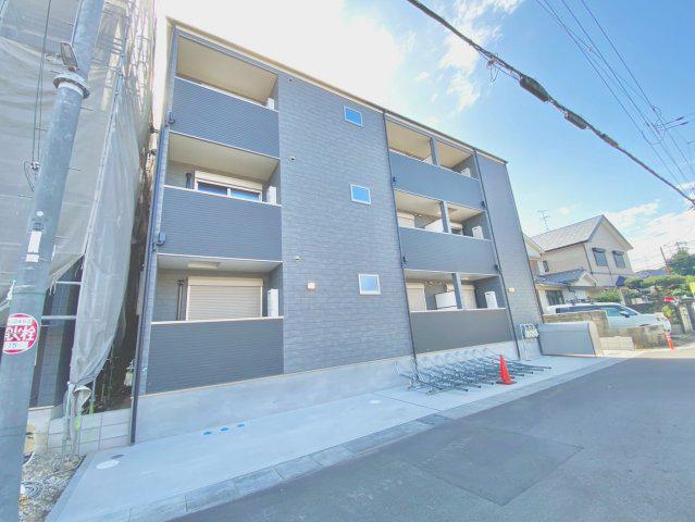 FSTYLE藤井寺道明寺1号館