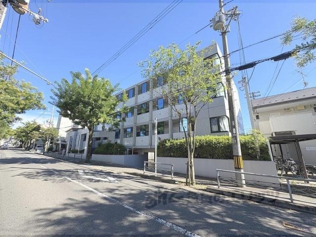 アベニューえんじゅ