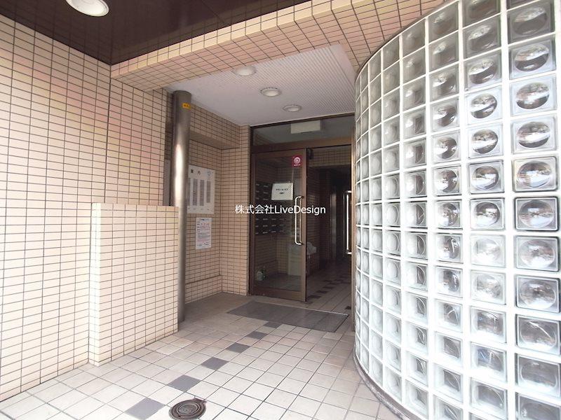 ポコアポコ明石本町メゾン