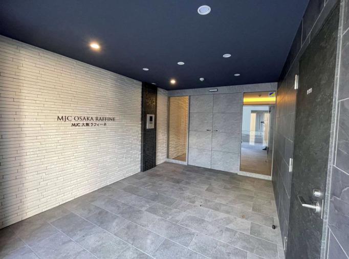 MJC大阪ラフィーネ