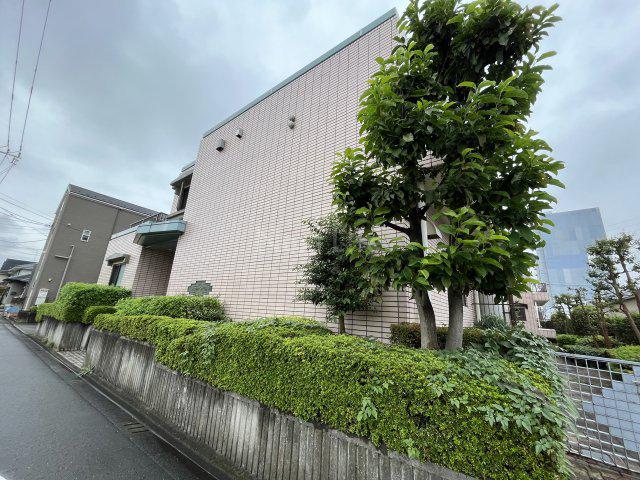 ベルメゾン町田