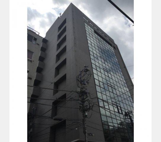 Aプレイス新橋(1LDK/9階)