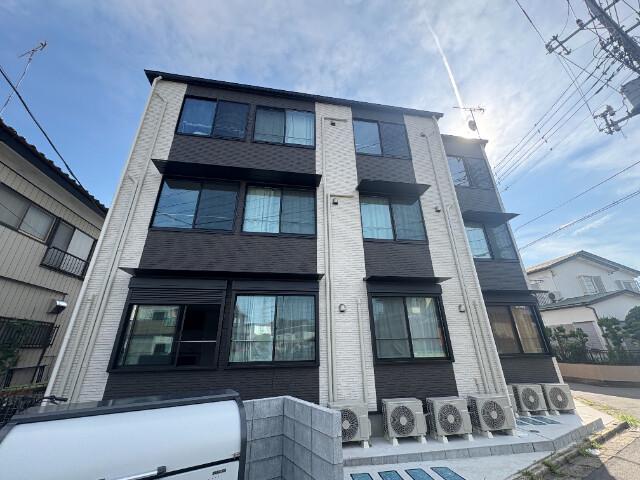 AMBITION西区土屋