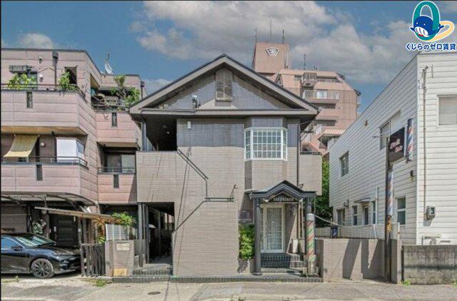 シーズンコート山王