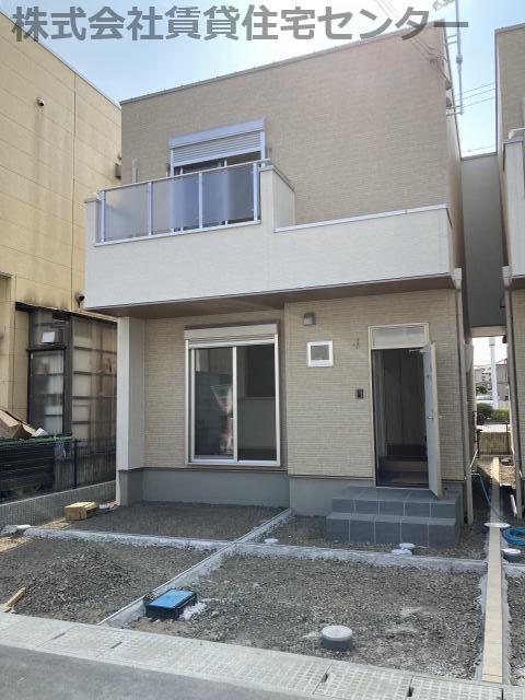 シアラ毛見IV C棟