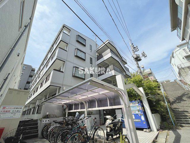 グリーンパレスケント