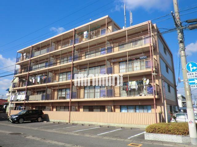 メイゾン 新長沢
