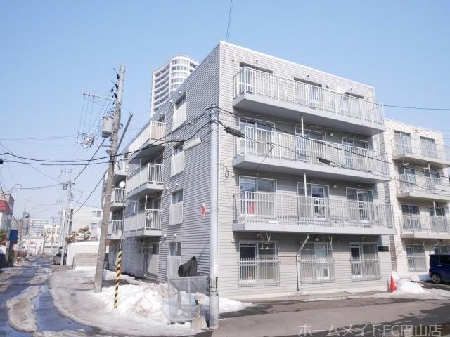 マルス円山A