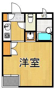 セレコート南立花