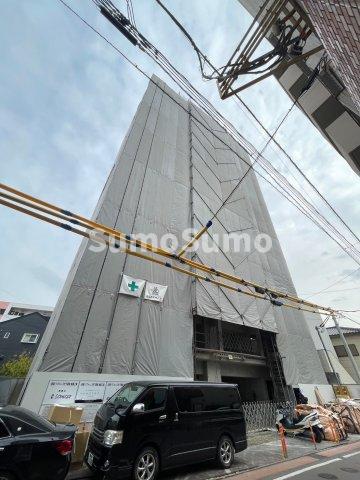 リファレンス竹下駅前