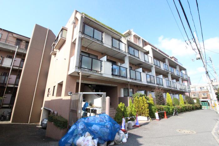 グローリス中野