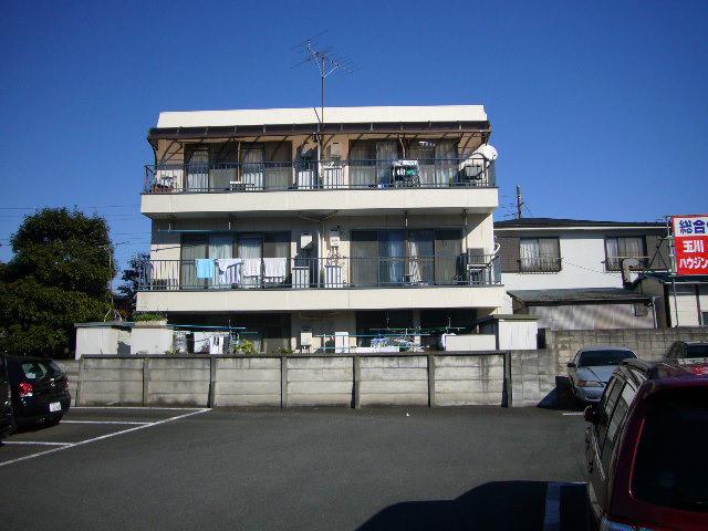 ヒカリハイツ