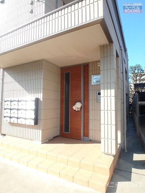 AF エスポワール・メゾン相模原